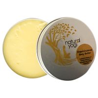 Natural Yogi Frankincense Body Butter